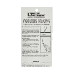 Ocean Nutrition Feeding Frenzy Prong for Fish - Image 2