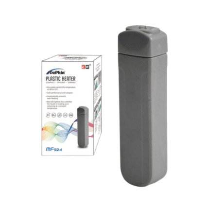 Dophin Plastic Heater MF924