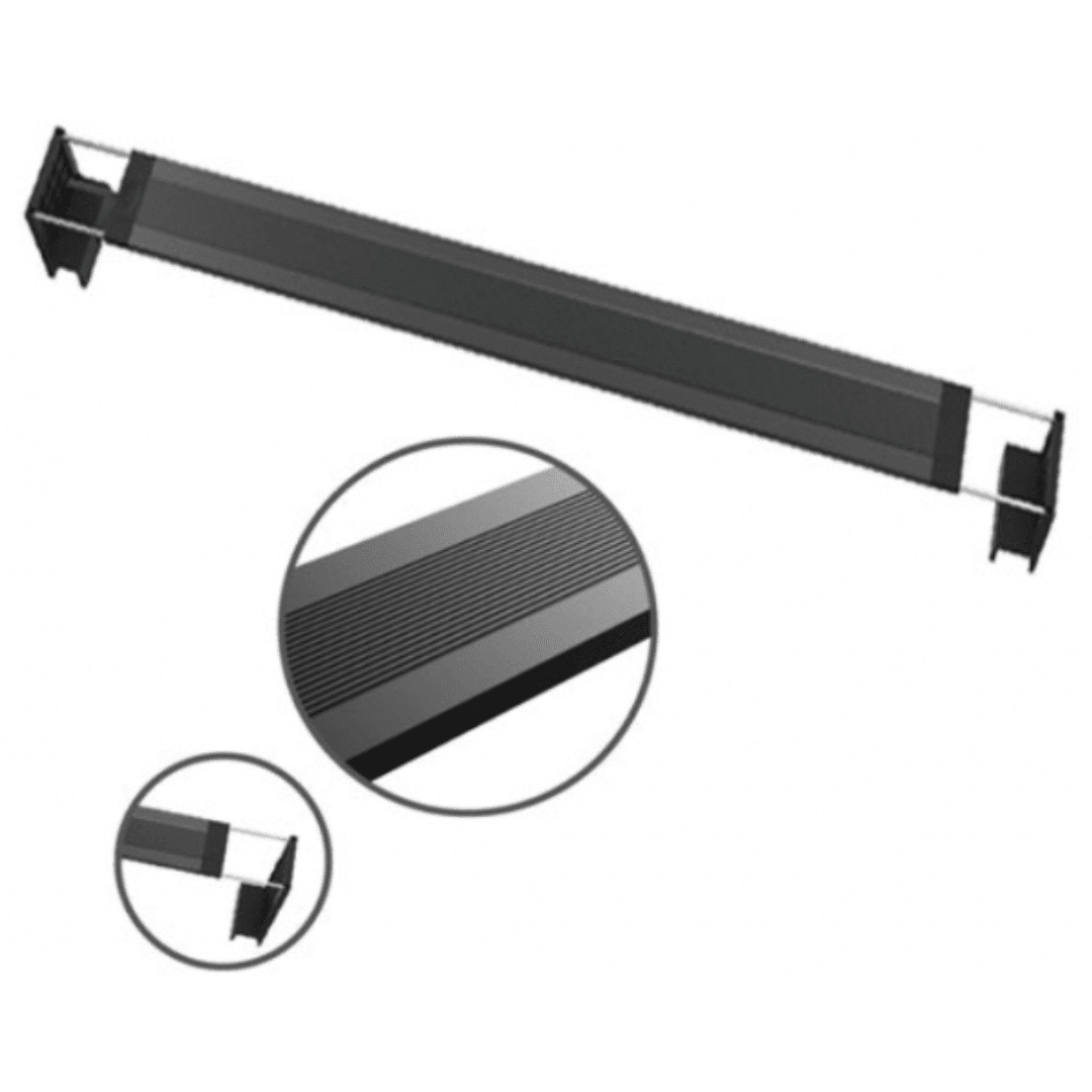 Dophin | Professional Slim LED Light For Aquarium Dophin Professional Slim LED Light For Aquarium - Image 1