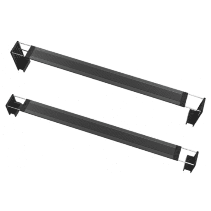 Dophin Professional Slim LED Light For Aquarium - Image 3