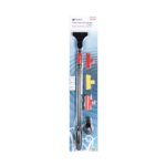 Deluxe Scraper Glass Cleaning Set