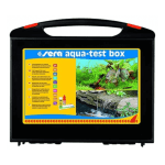 Sera Aqua-Test Box (Cl)