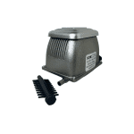Sonic | Aquarium Silent Air Pump 20 Ports, P-85
