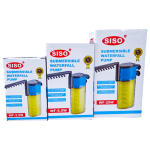 SISO Submersible Waterfall Pump