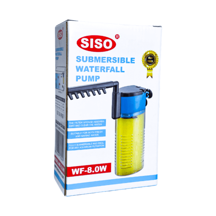 SISO Submersible Waterfall Pump - Image 2