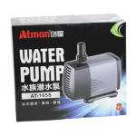 Atman | Aquarium Water Pump AT-105S