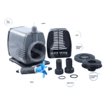 Atman | Aquarium Water Pump AT-105S - Image 2