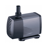 Atman Aquarium Water Pump AT-102S - Image 3