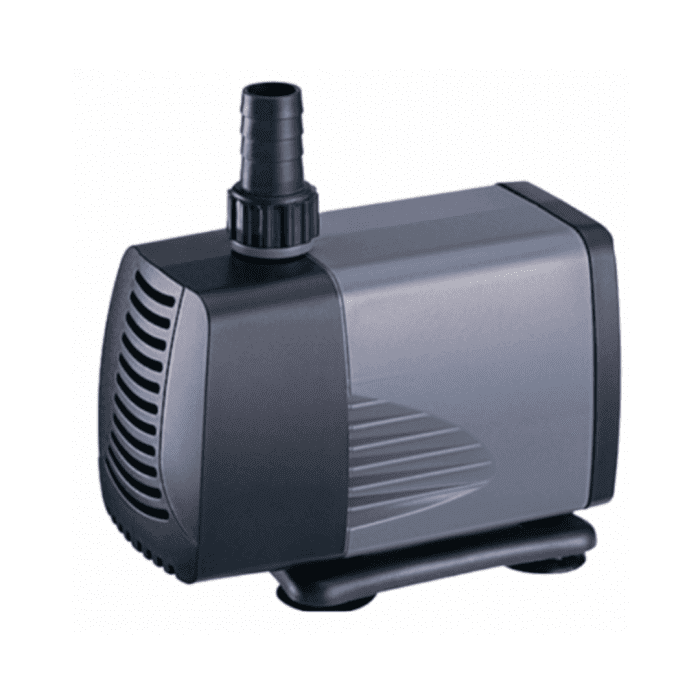 Atman Aquarium Water Pump AT-102S - Image 3