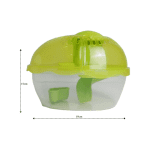 Dayang Hamster Cage P977 - Image 2