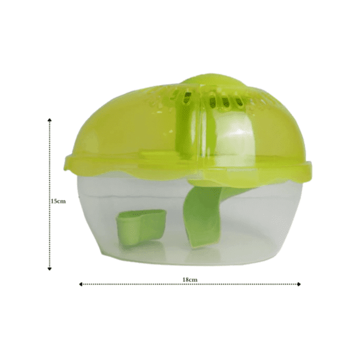 Dayang Hamster Cage P977 - Image 2
