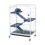 قفص حيوانات أليفة D800W