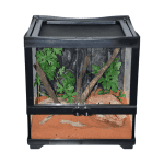 Dophin Reptile Terrarium Aquarium TT-803