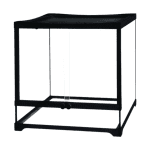 Dophin Reptile Terrarium Aquarium TT-803 - Image 2