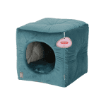Zolux Lovely Cube Shaped Pet Bed