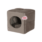 Zolux Lovely Cube Shaped Pet Bed - Image 2