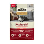 Acana Indoor Entree High Protein Dry Cat Food