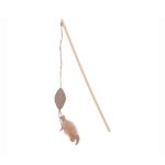 Zolux Ethicat Cat Teaser Oval Shape