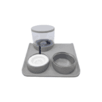 Automatic Food And Drink Dispenser For Cats and Puppies