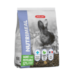 Zolux Nutrimeal3 Food For Rabbits