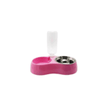 Automatic Drinker And Feeder For Pets Mio Animale