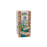 Life Cat Cat Food Tuna with Seafood