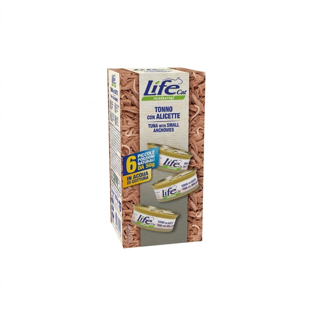 0e816f91-f018-43cb-87d7-4467f0deaa61 Life Cat Cat Food Tuna with Anchovy - Image 1