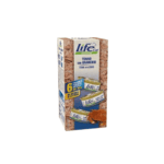 Life Cat Cat Food Tuna with Crab