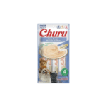 INABA Churu Tuna Recipe For Cat