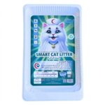 Smart Cat Litter With Health Monitoring