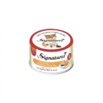 Signature7 Cat Food Mackerel With Pumpkin Topping (Mon)