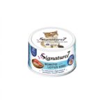 Signature7 Cat Food Bonito + lotus seed pate (Fri)