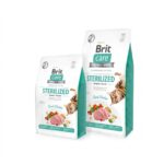 Brit Adult Cats Grain-Free Dry Food for Urinary Health