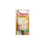 INABA Churu Chicken Recipe For Cat
