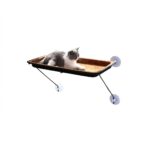 Cat Hammock, Window Seating by Mio Animale