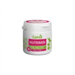 Canvit Nutrimin For Cats
