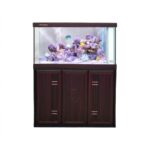 MINJIANG MJ2LC1200D3 Aquarium Tank Set