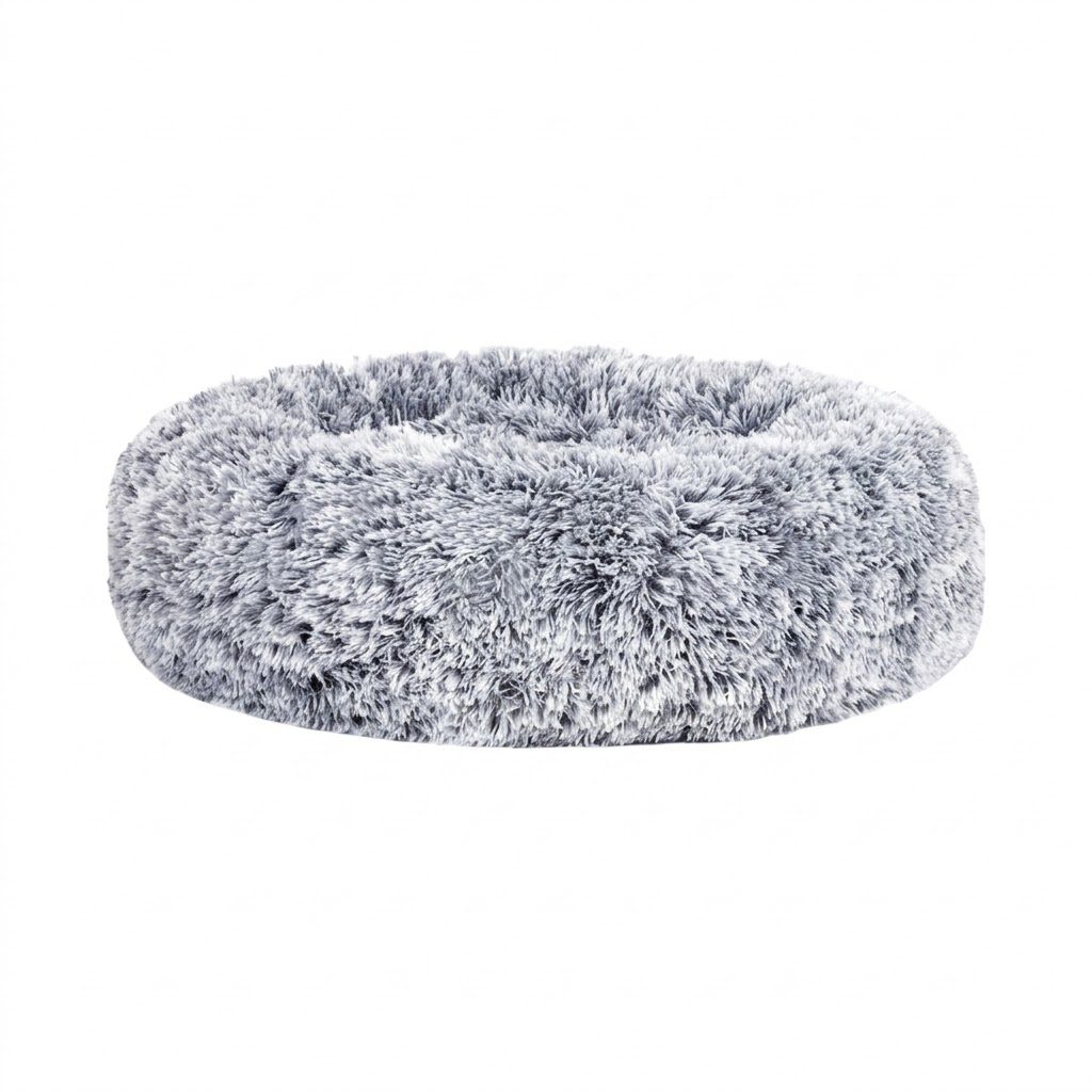 720aaf76-72ea-4788-9cae-1dafc2441a73 Feandrea Dog Bed PGW038G01 - Image 1