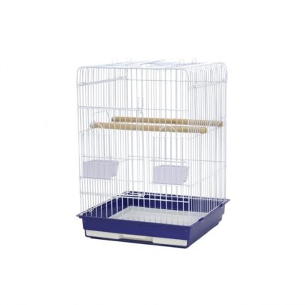 Dayang Bird Cage 904W