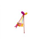 Zolux Fishing Rod Toy For Cats
