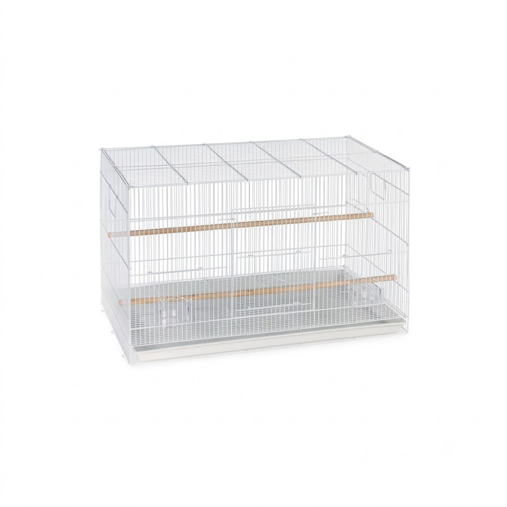 7b36d8a7-4602-480d-a1c0-3082ae15472c Dayang Bird cage A759/610 - Image 1