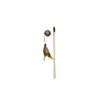 Zolux Fishing Rod Toy For Cats