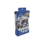 Duvo Camouflage Dog Cooling Mat