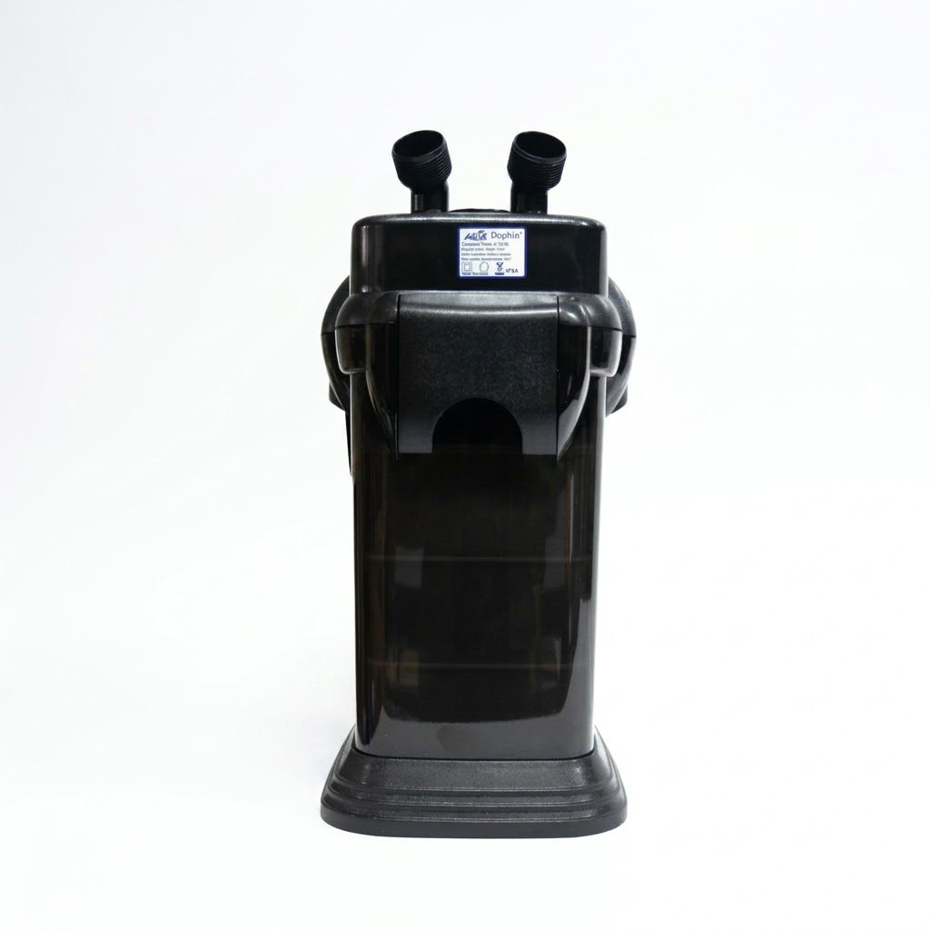 9731d45b-5bfc-4782-a565-312ef1d2b479 Dophin Canister Filter C1000 - Image 1