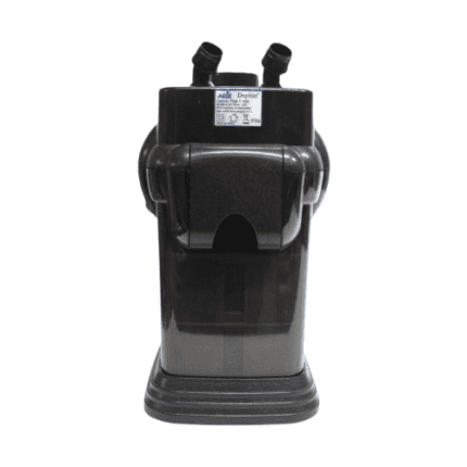 Dophin Canister Filter C500