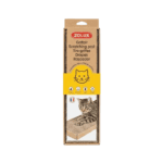 Zolux Cardboard Scratch Pad