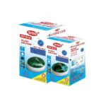 SISO Silent Air Pump