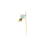 Zolux Fishing Rod Toy For Cats