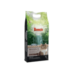 Bonnie Bentonit Clumping Cat Litter Unscented