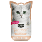 Kit Cat Salmon & Egg Yolk